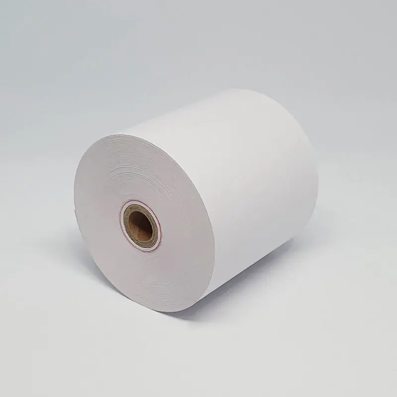 Rollo termico 80x80mm