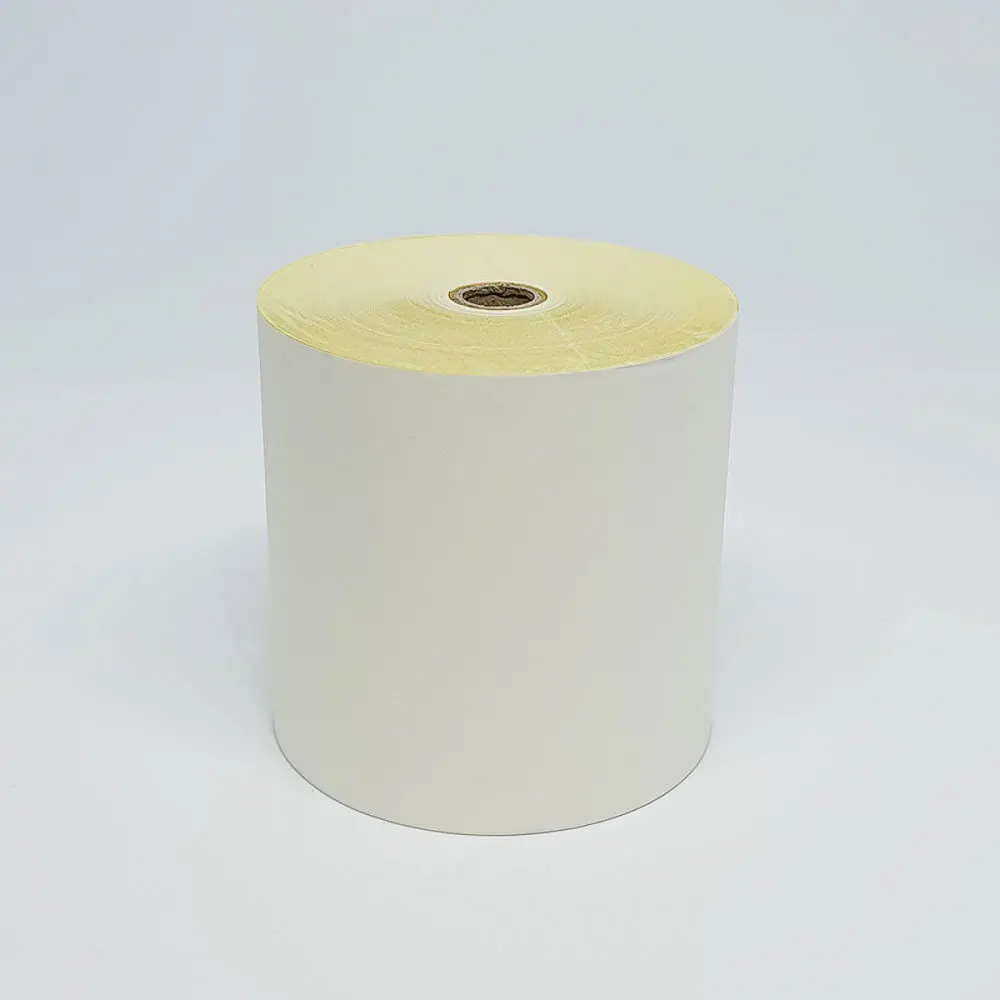 Contómetro autocopiativos